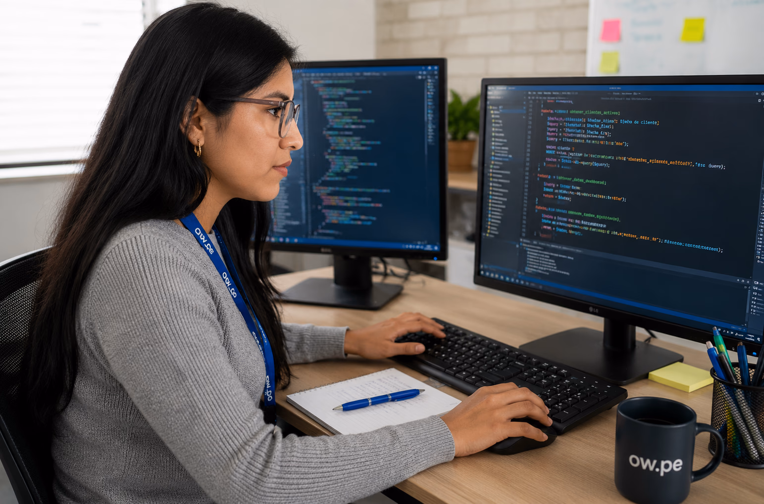 Ciberseguridad empresarial