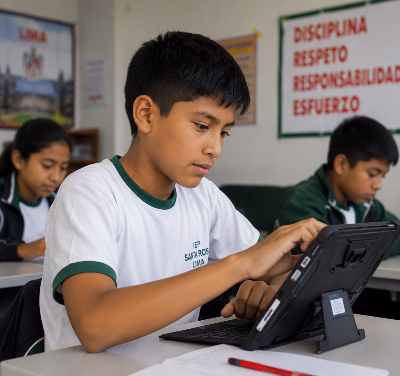 Tecnología educativa