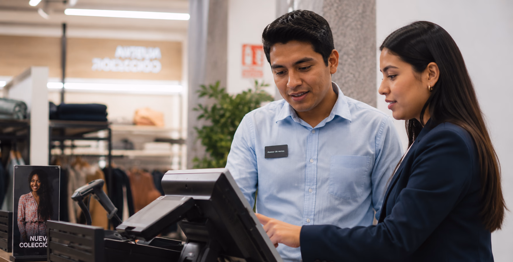 Retail insights
