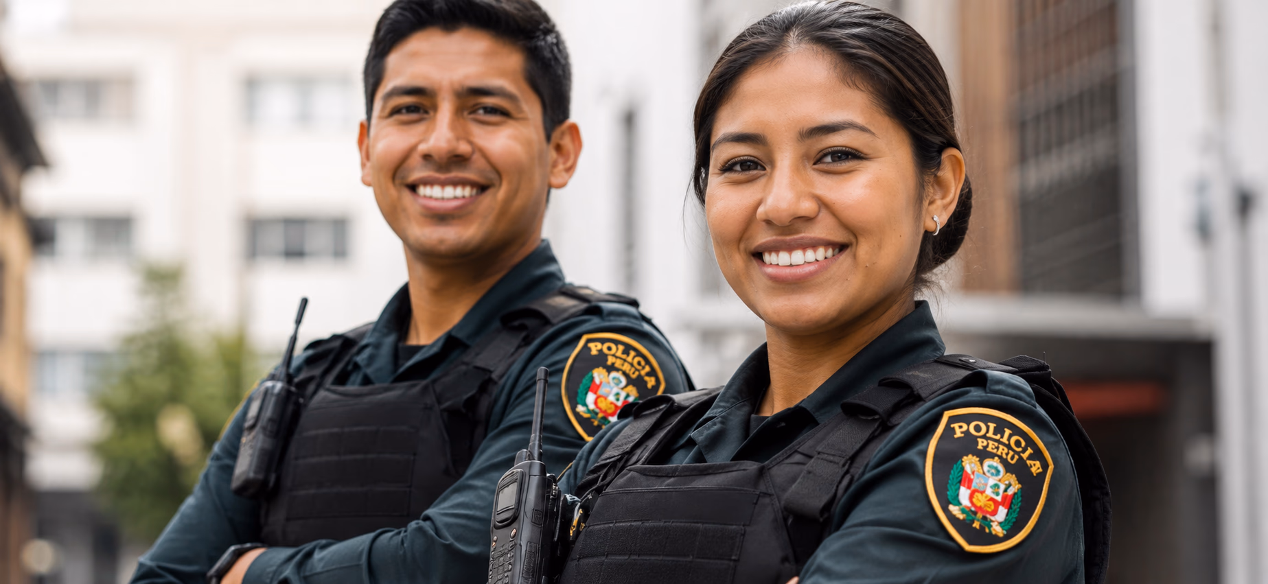 Equipo de servicio público