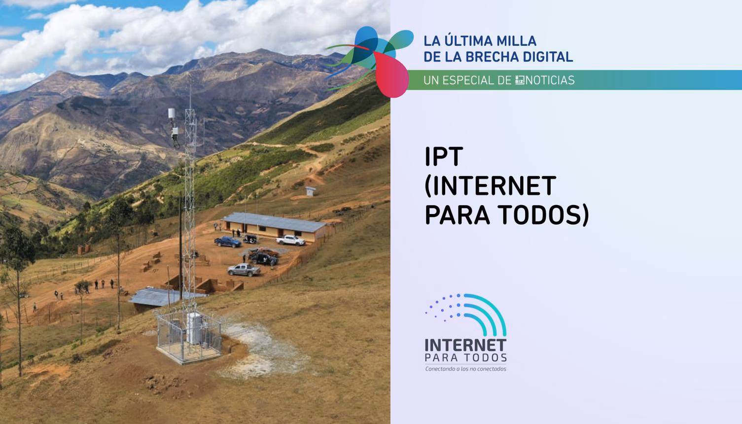 Internet para Todos