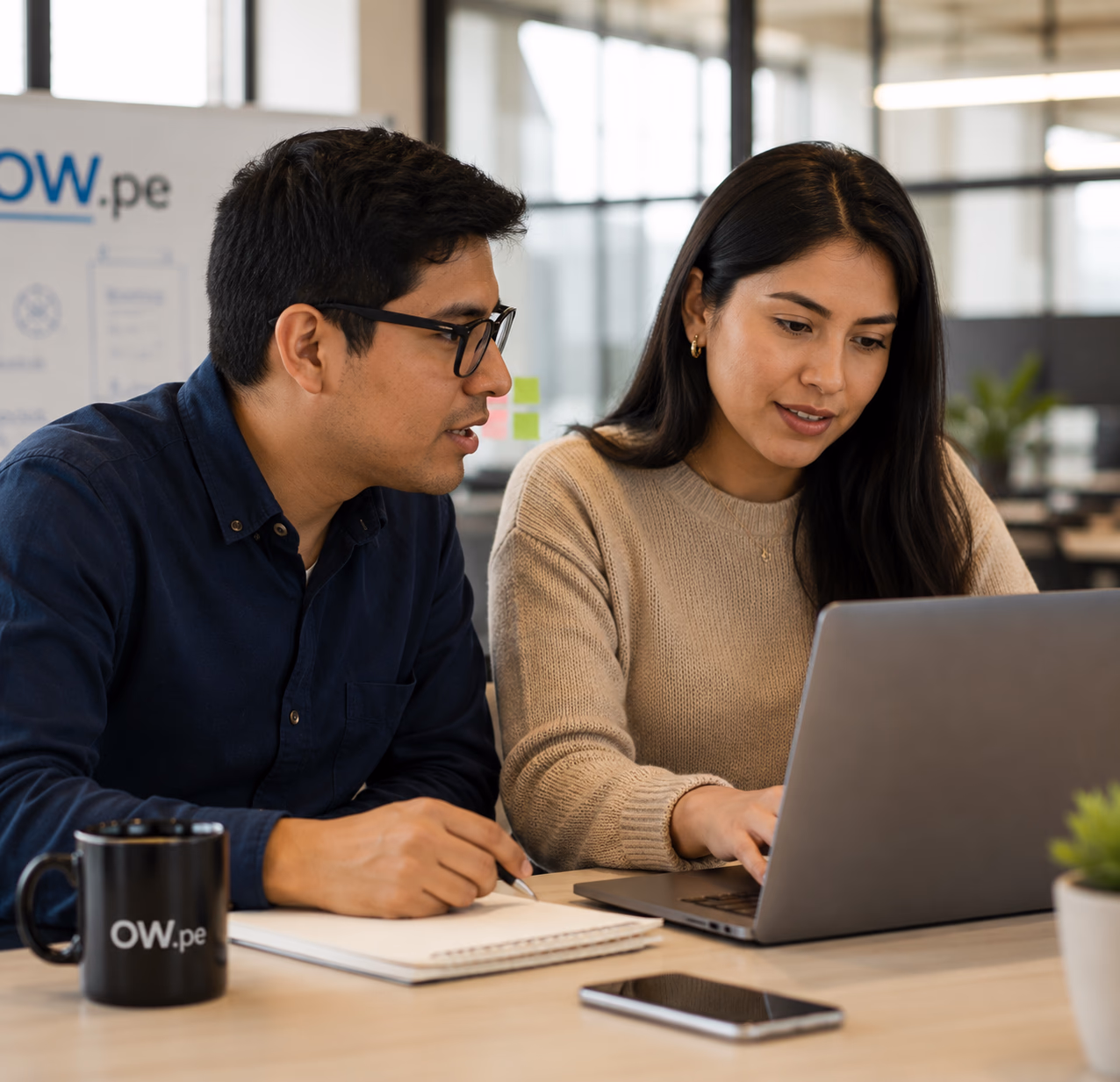 Servicios administrados empresariales