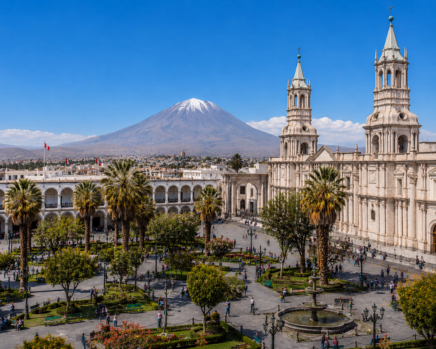 Desarrollo inmobiliario
