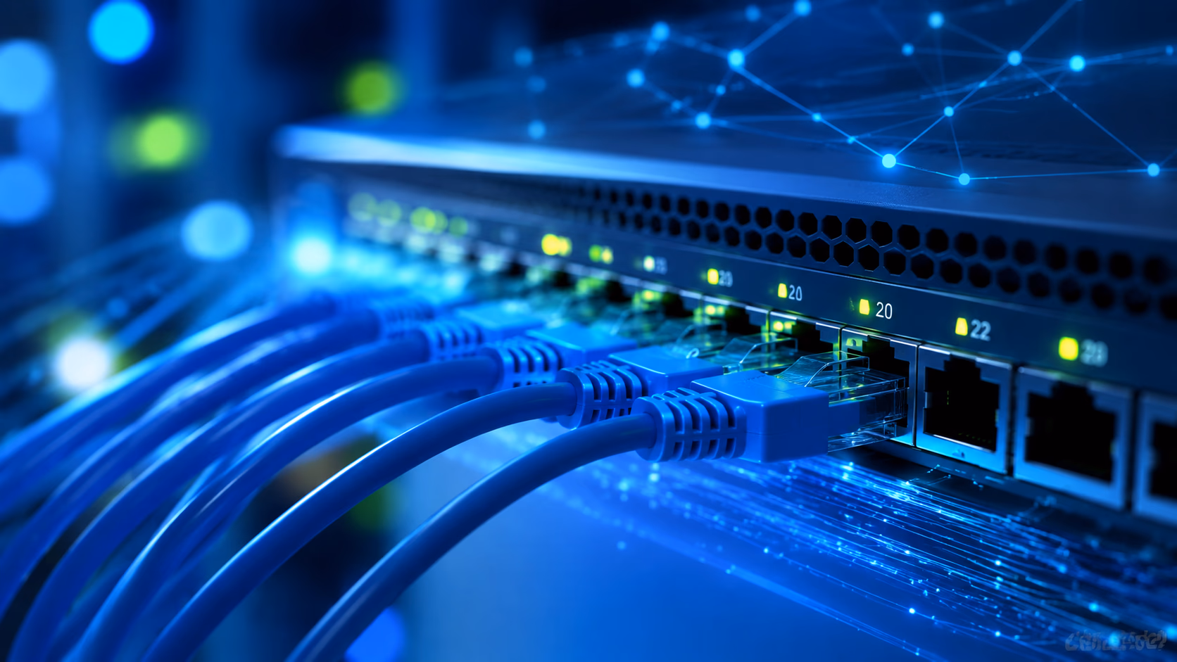 Connectivity Solutions