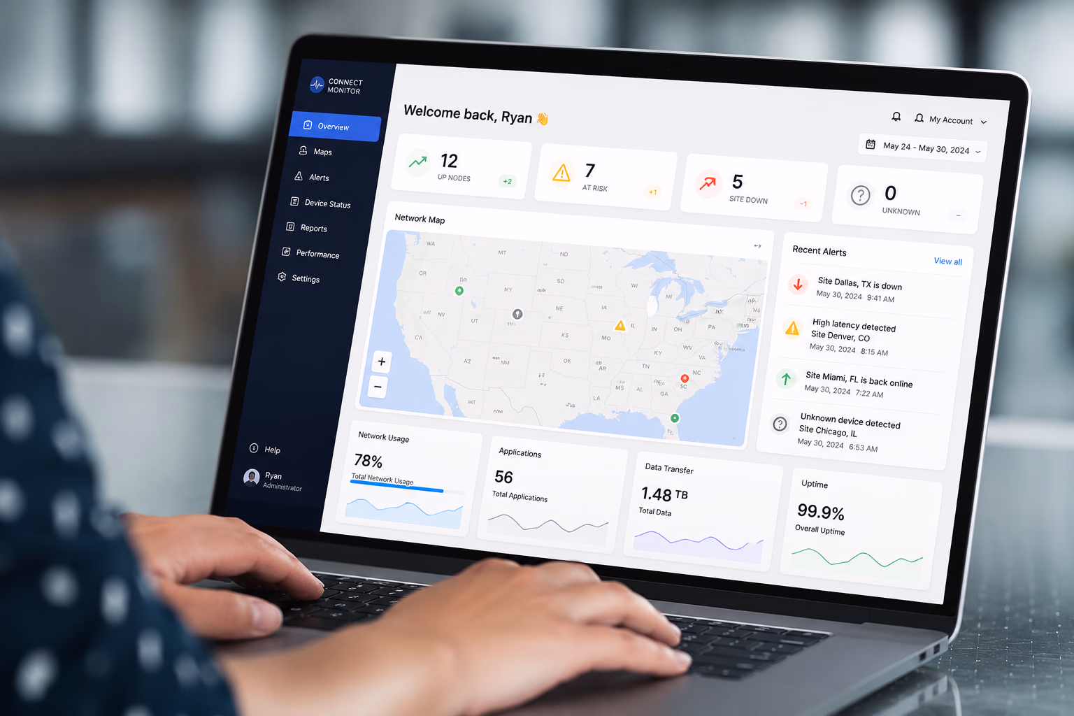 SD-WAN