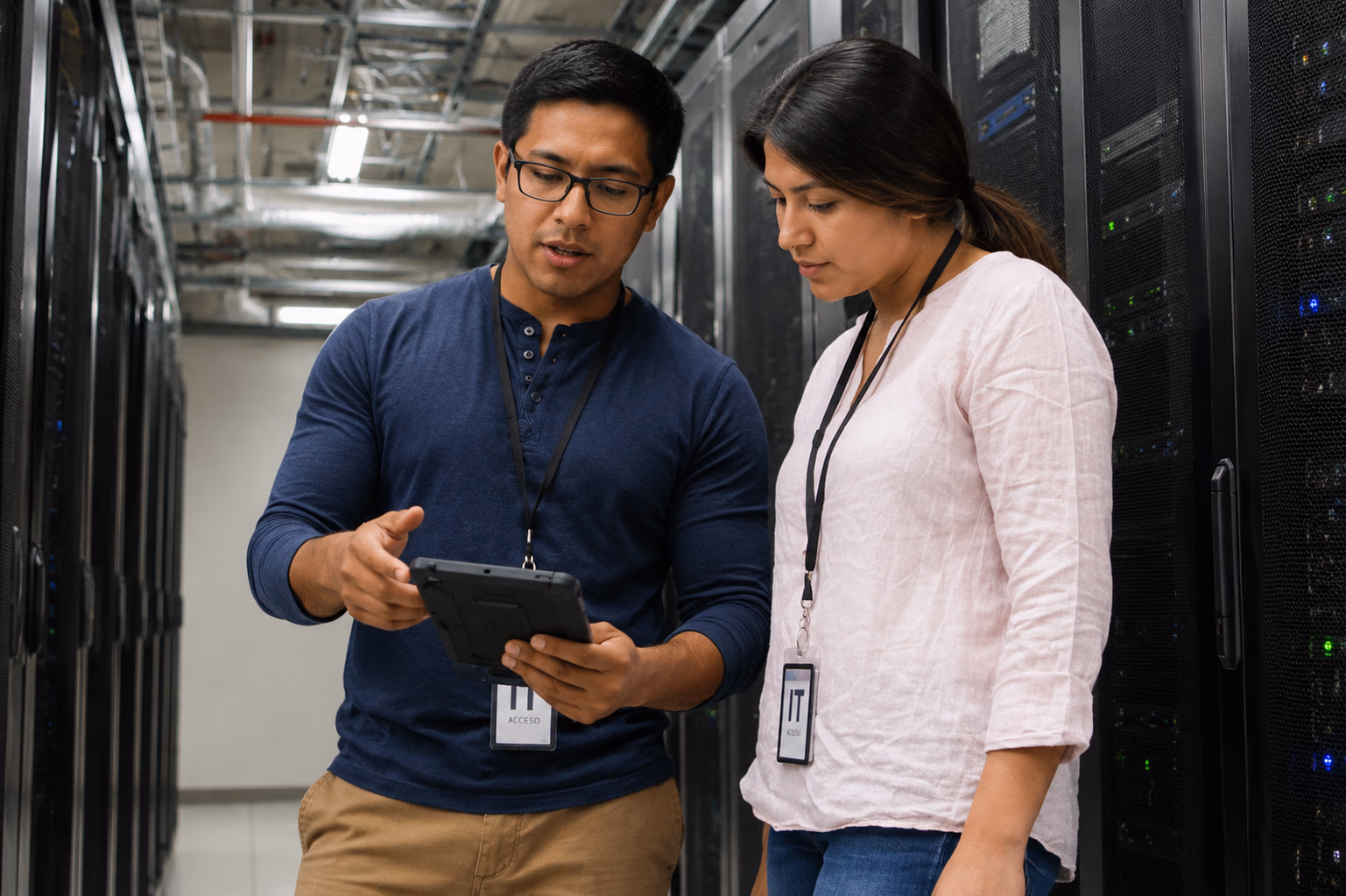 Managed Services