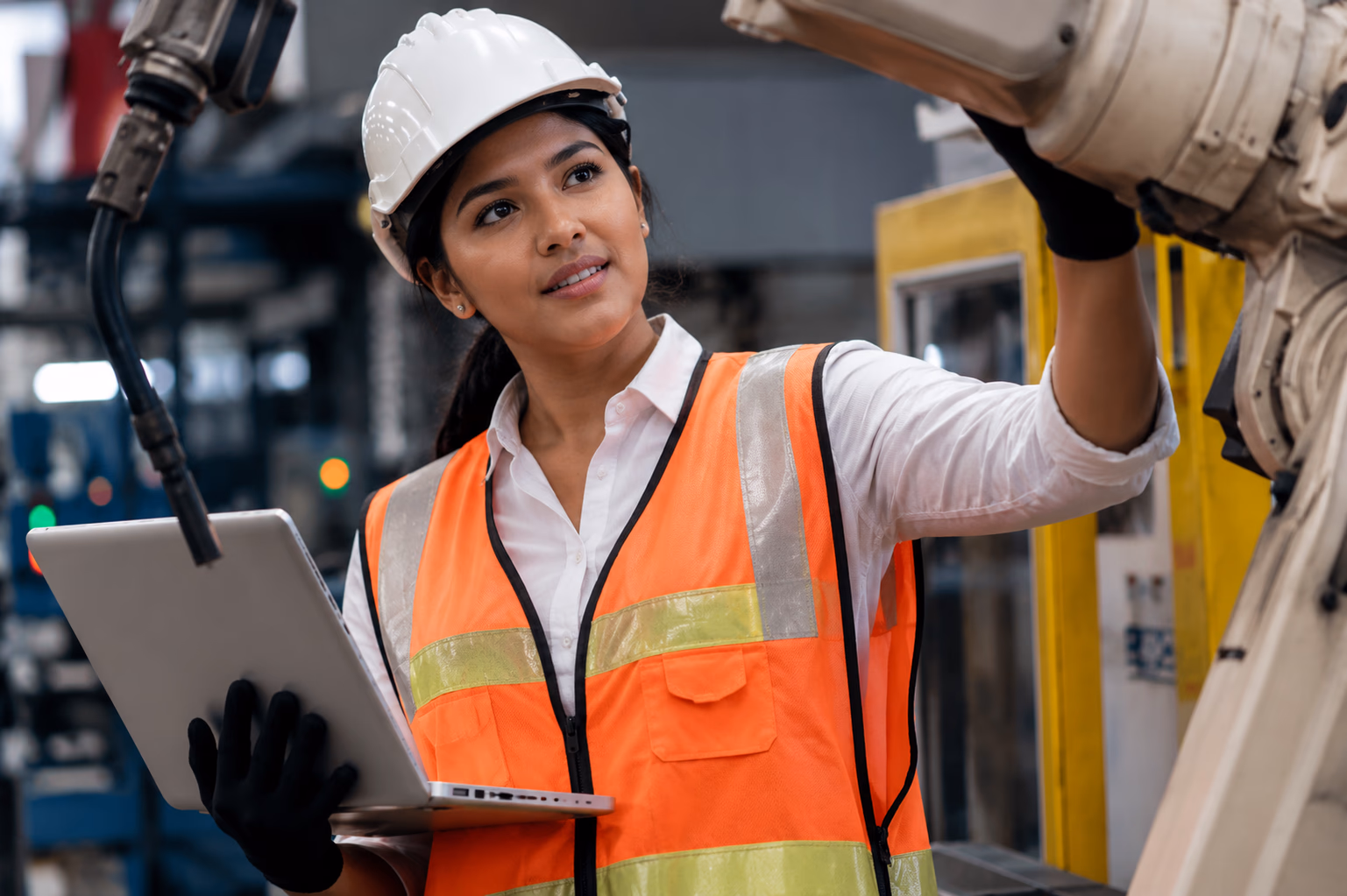 Connectivity Manufacturing