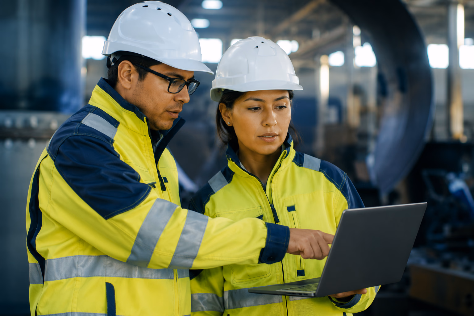Technology Trends Manufacturing