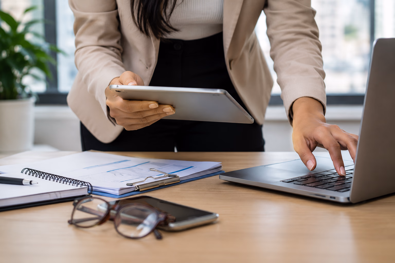 Soluciones cloud empresariales