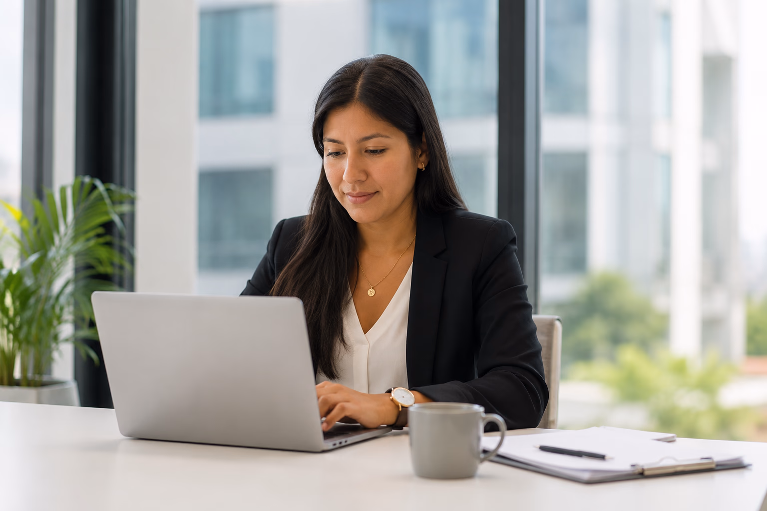 Transformación cloud empresarial