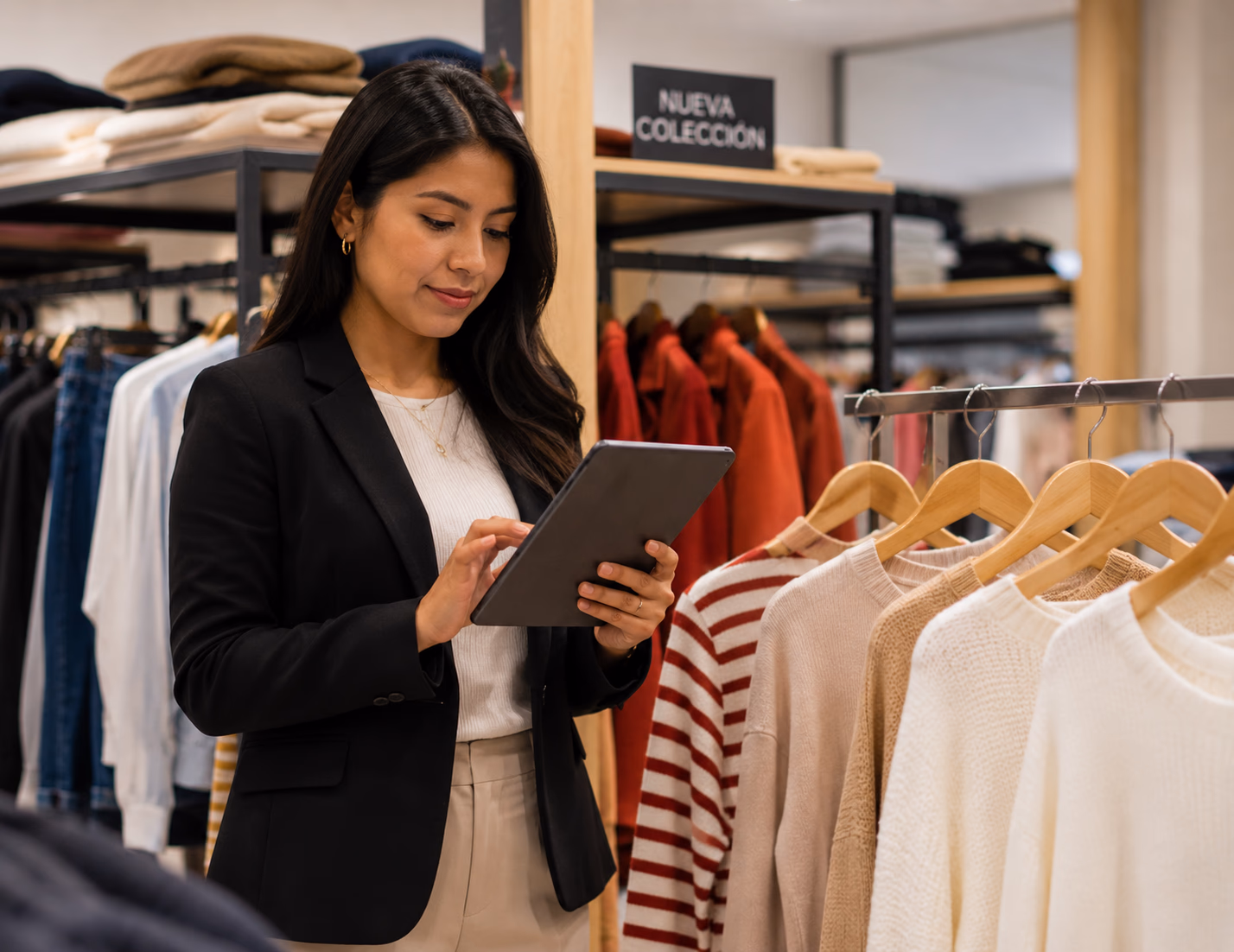 Comercio digital empresarial