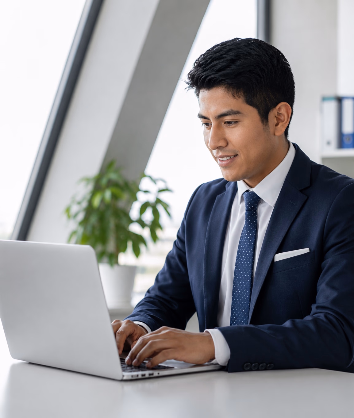 Soluciones SD-WAN empresariales
