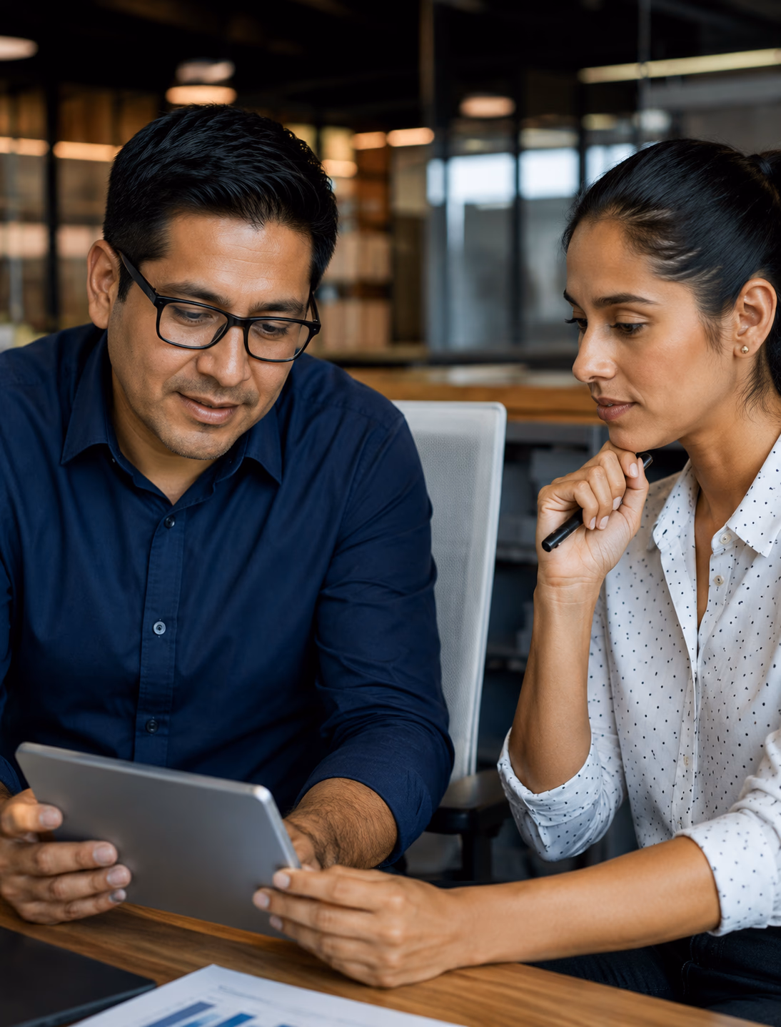 Servicios administrados SD-WAN