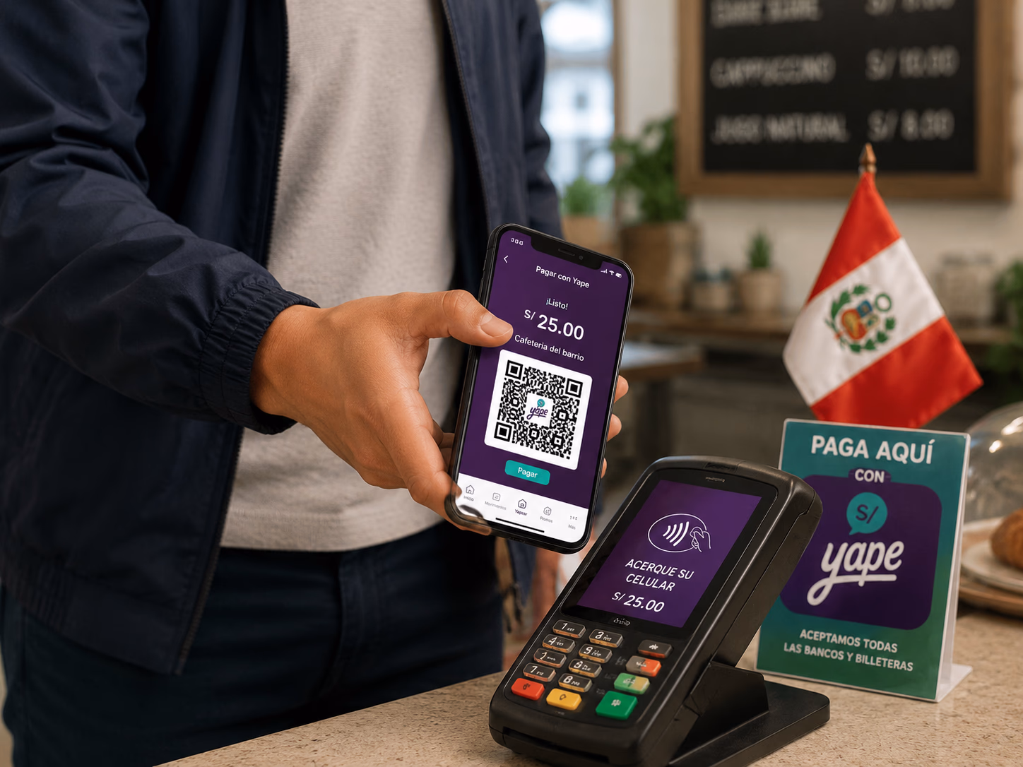 Transformación digital empresarial