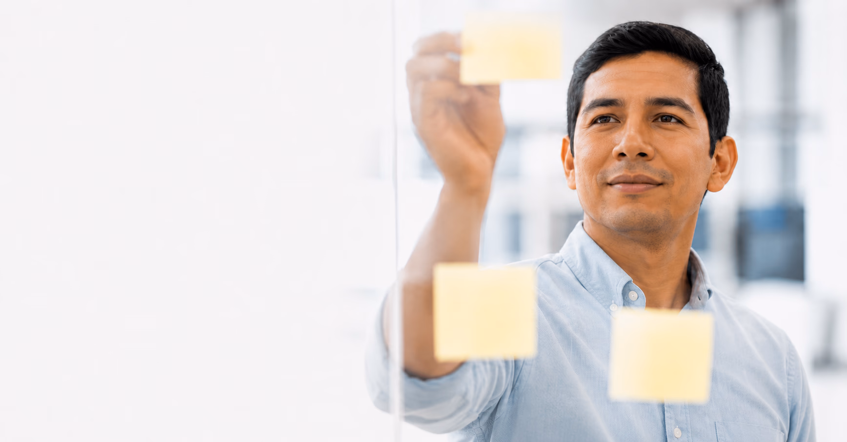 Soluciones para la industria