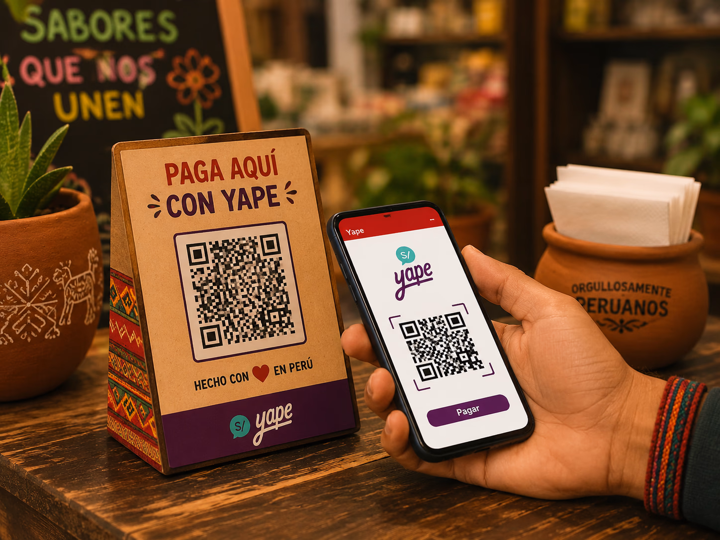 Innovación comercial