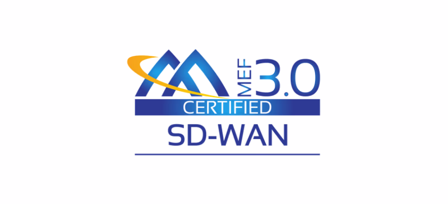 Certificación SD-WAN