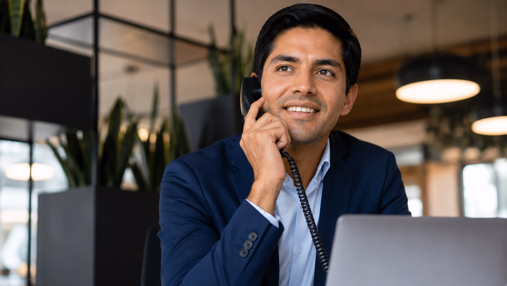 Comunicación empresarial