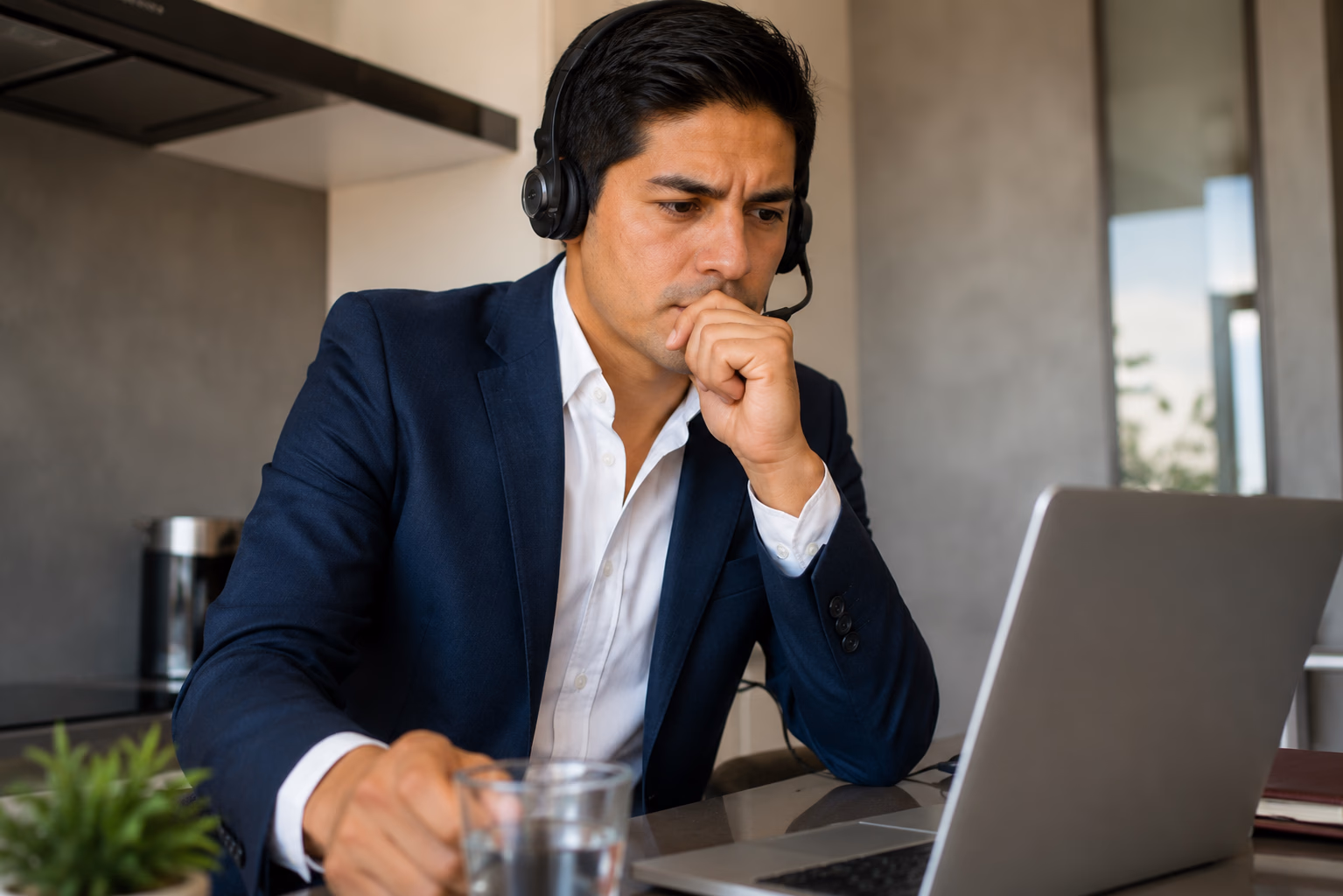 Tendencias UCaaS y CCaaS