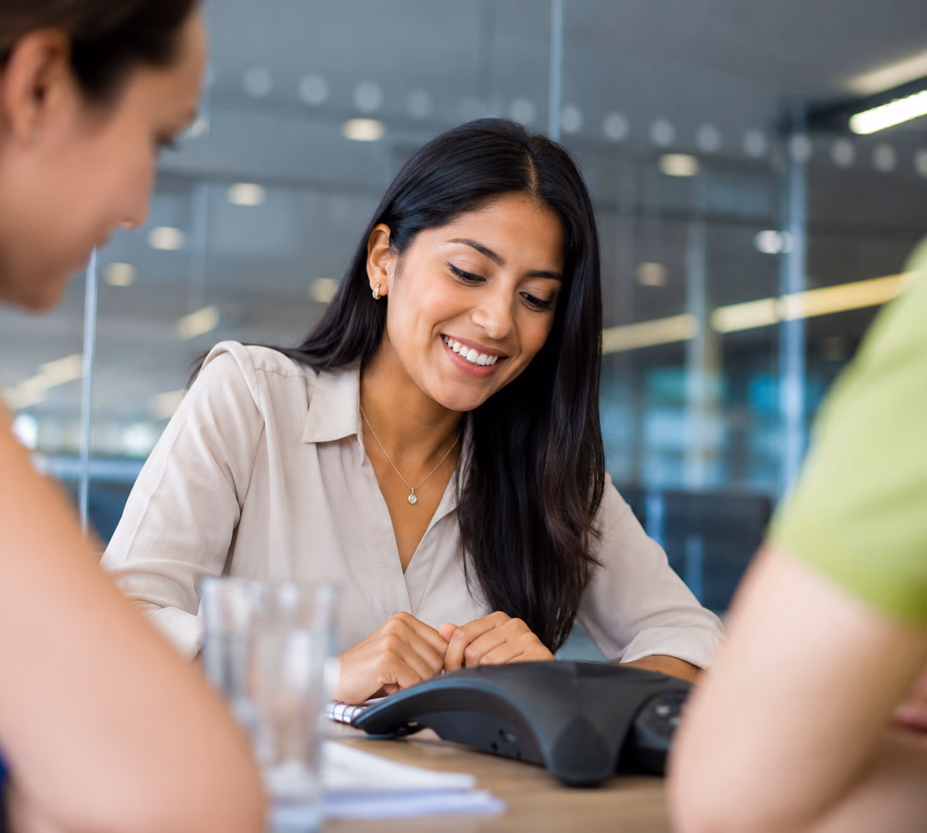 SIP Trunking empresarial