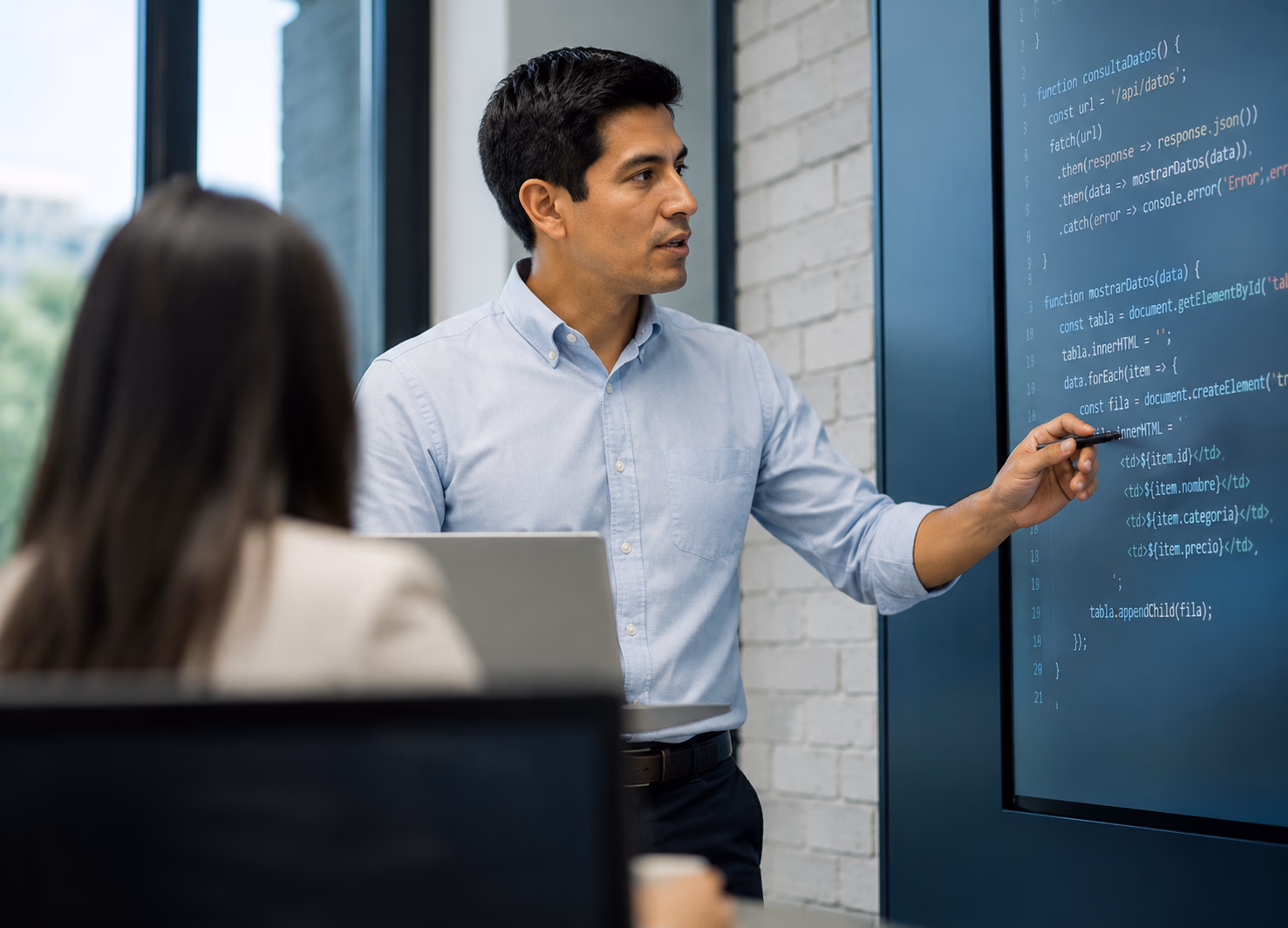Innovación empresarial
