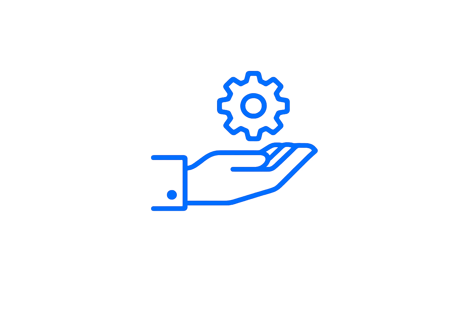 Servicios administrados