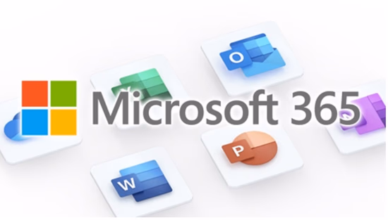 Microsoft 365