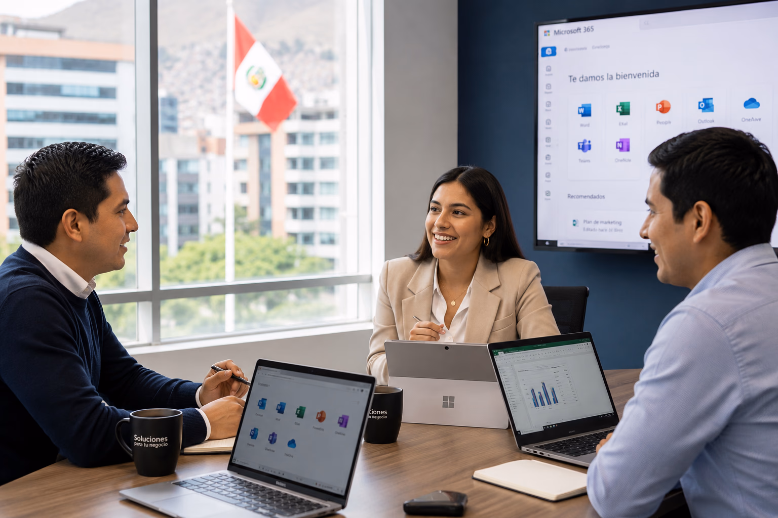 Integración empresarial