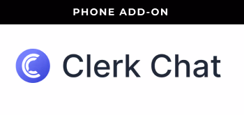 Clerk Chat