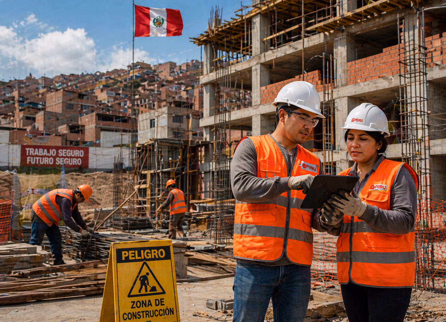 Construcción