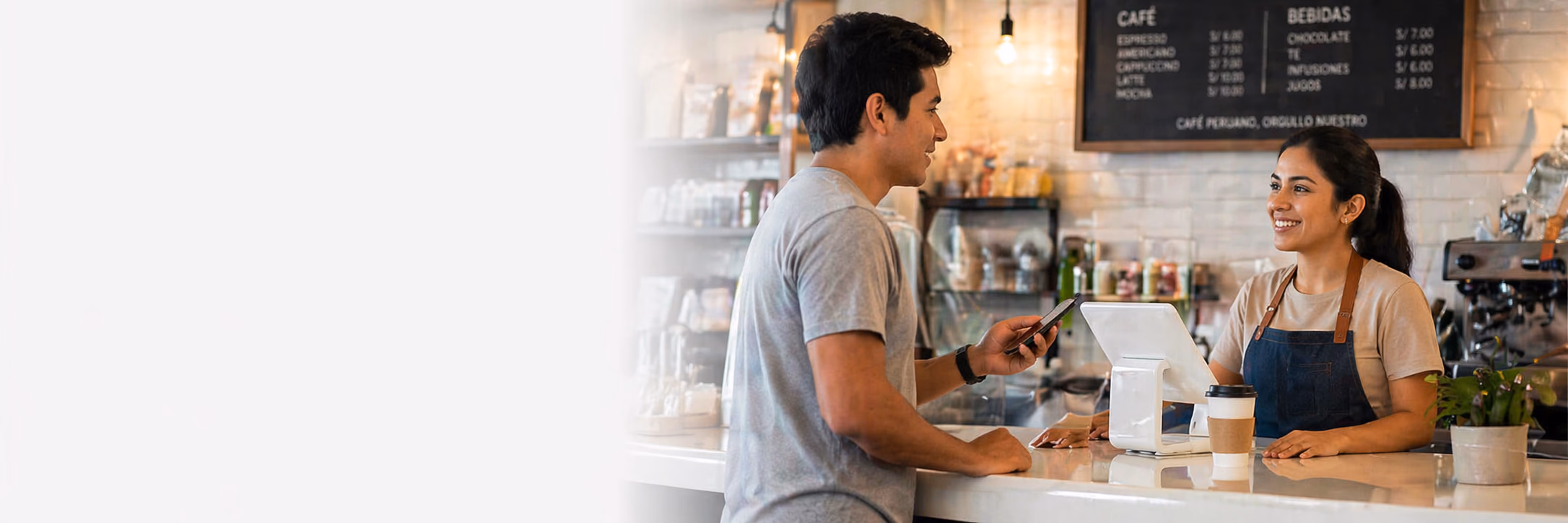 WiFi empresarial