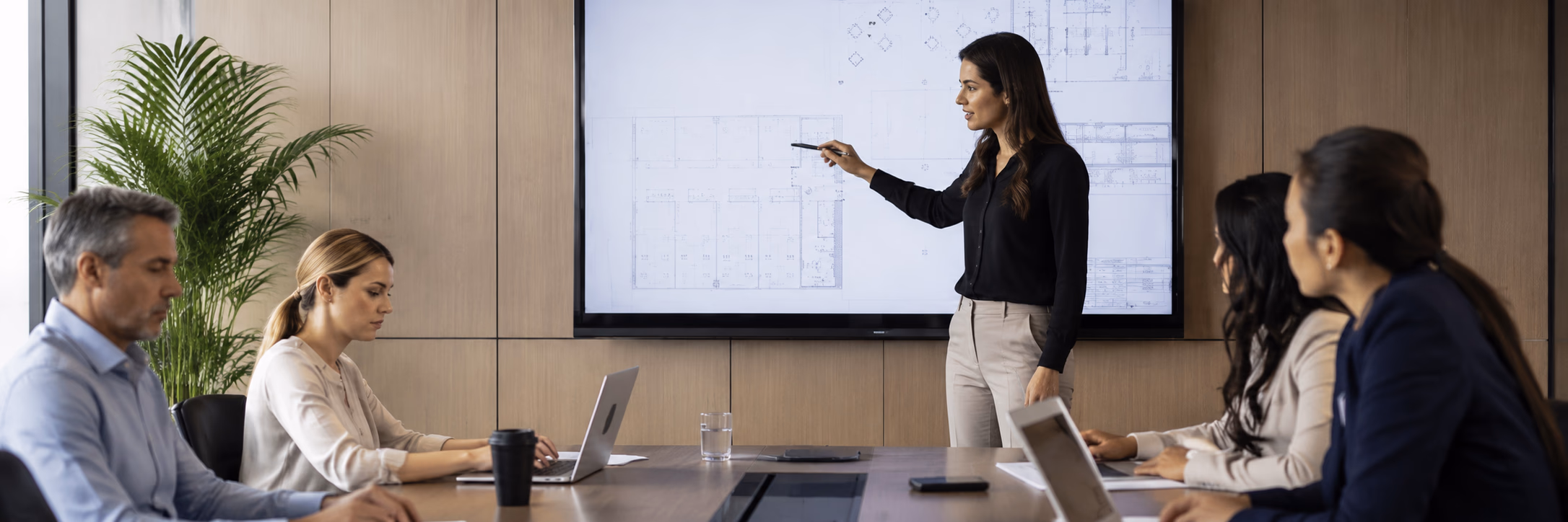 OW.PE soluciones empresariales