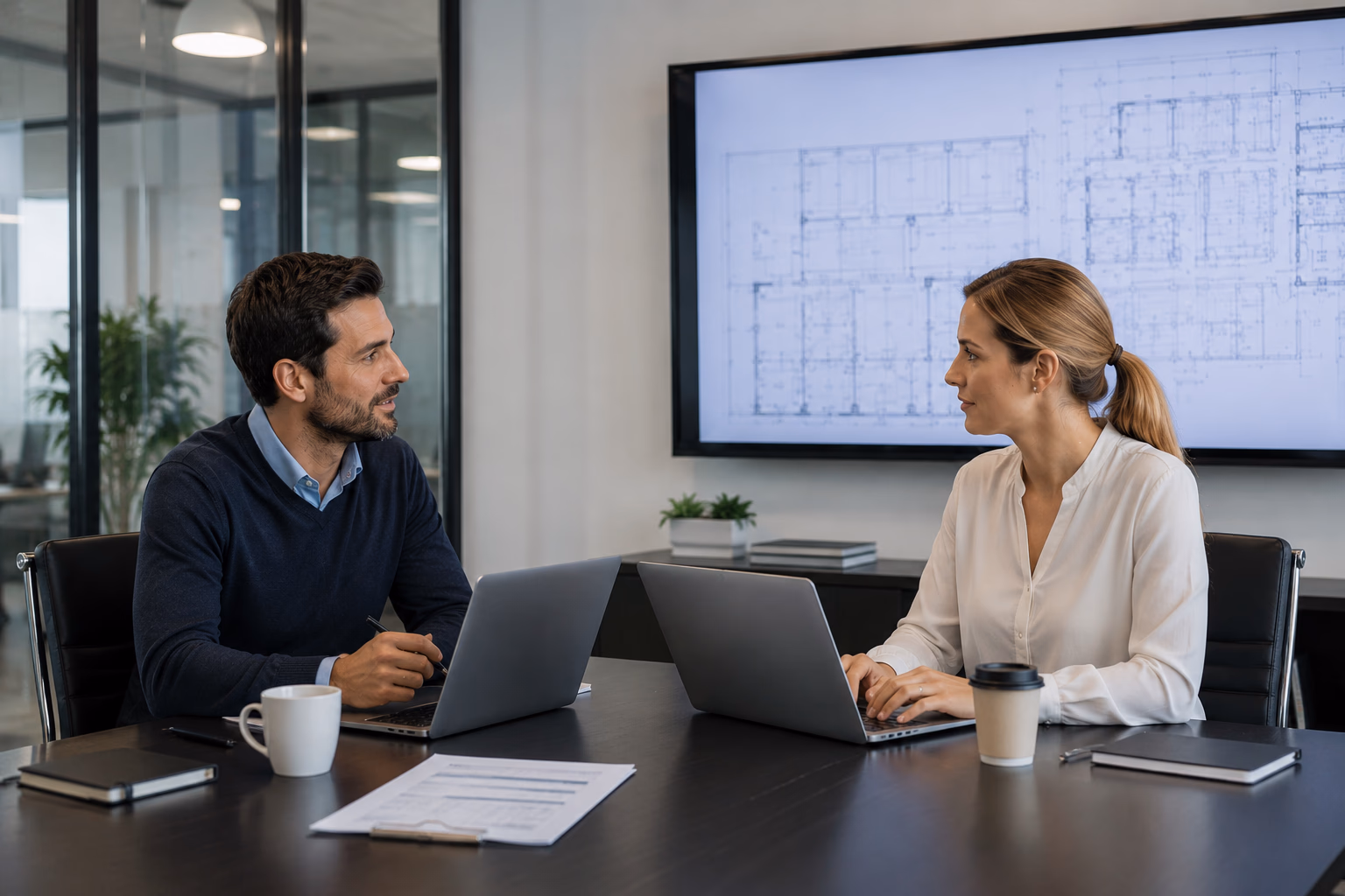 Internet empresarial OW.PE
